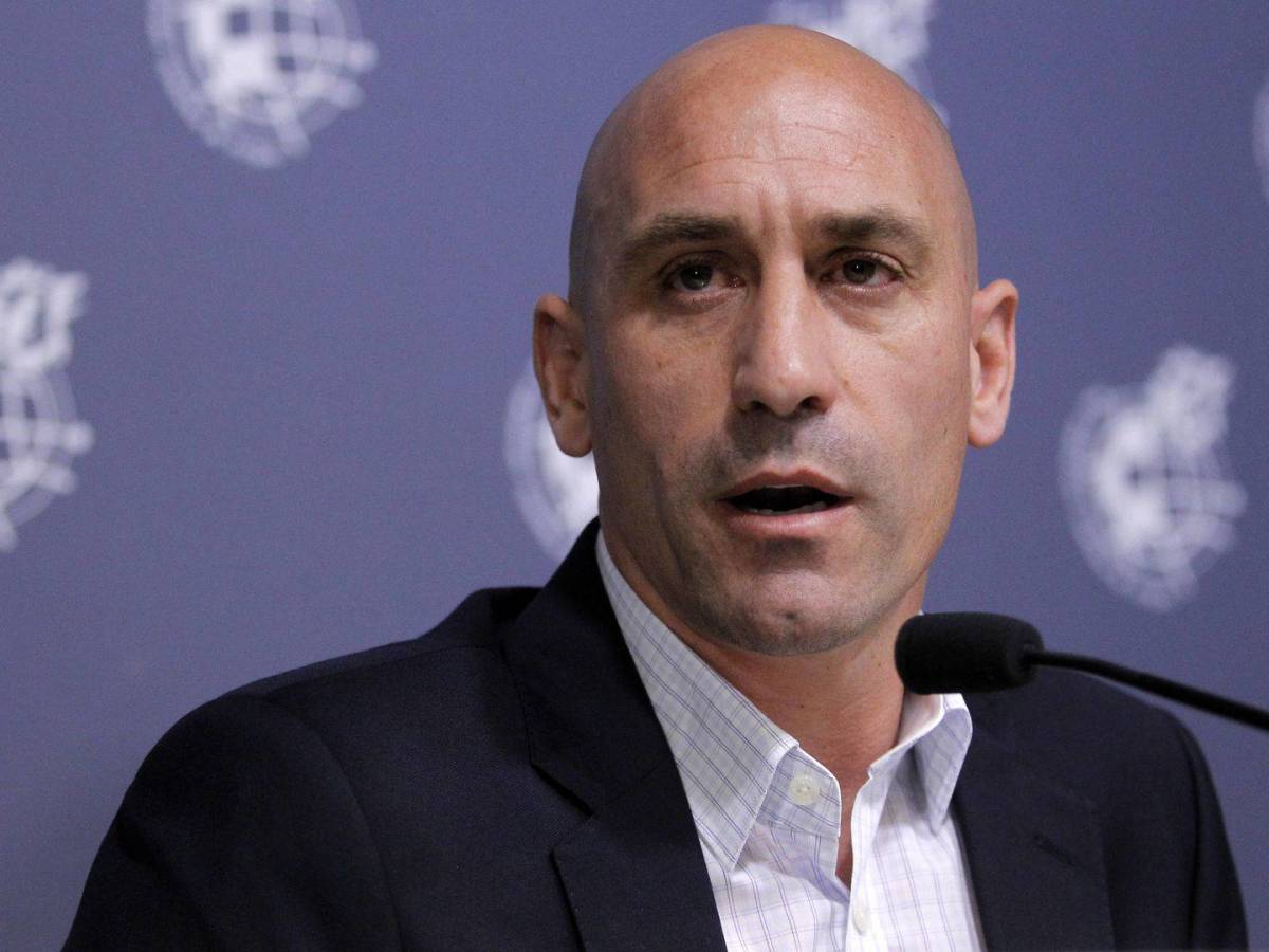 Rubiales dans la tourmente : crise en vue à la Fédération&nbsp;?