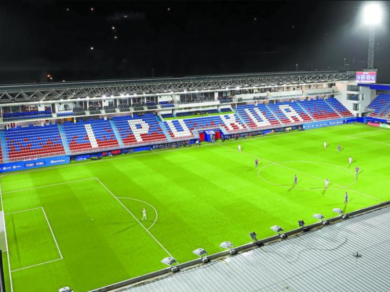 Huis clos jusqu&rsquo;en 2021, reprise de LaLiga, décisions de l&rsquo;UEFA : point sur la situation du foot&nbsp;espagnol