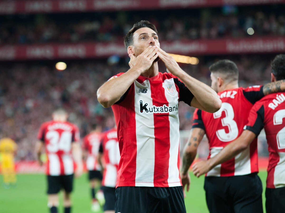 Aduriz, une étoile s&rsquo;éteint dans le ciel&nbsp;basque