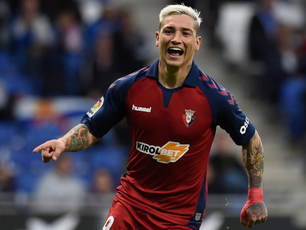 Ces joueurs de Liga dont on parle trop peu&nbsp;(#1)