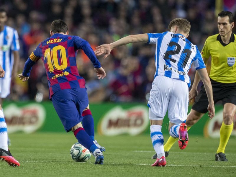 Titre, Europe, maintien : quels sont les enjeux de la fin de saison en Liga&nbsp;?