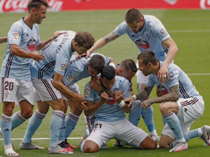 Bilan de saison 2019/20 – RC&nbsp;Celta
