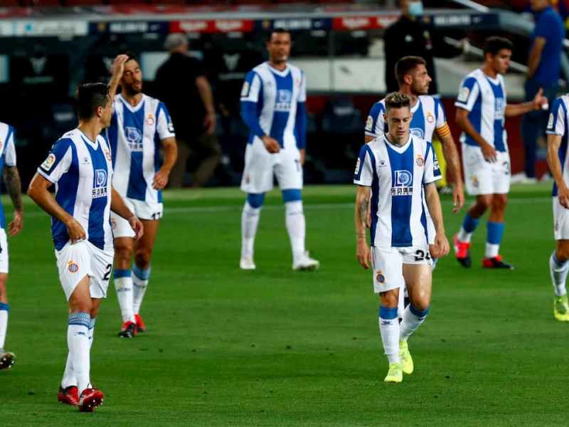 Bilan de saison 2019/20 – RCD&nbsp;Espanyol