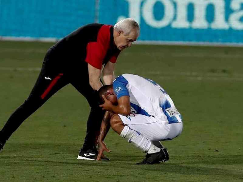 Bilan de saison 2019/20 – CD&nbsp;Leganés