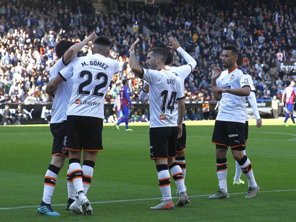 Bilan de saison 2019/20 – Valencia&nbsp;CF
