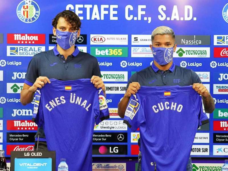 Getafe CF : l&rsquo;ambition offensive au cœur des&nbsp;priorités