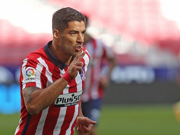 Luis Suárez : à l’aube d’une revanche&nbsp;?