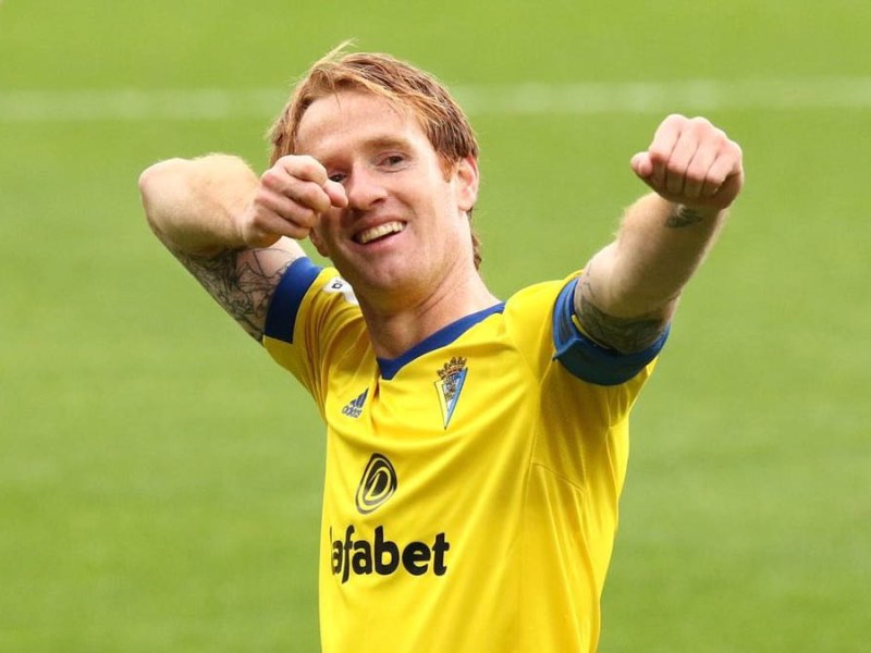 [AS] Álex Fernández : &laquo;&nbsp;Affronter Nacho était génial pour moi parce que c&rsquo;est mon idole&nbsp;&raquo;