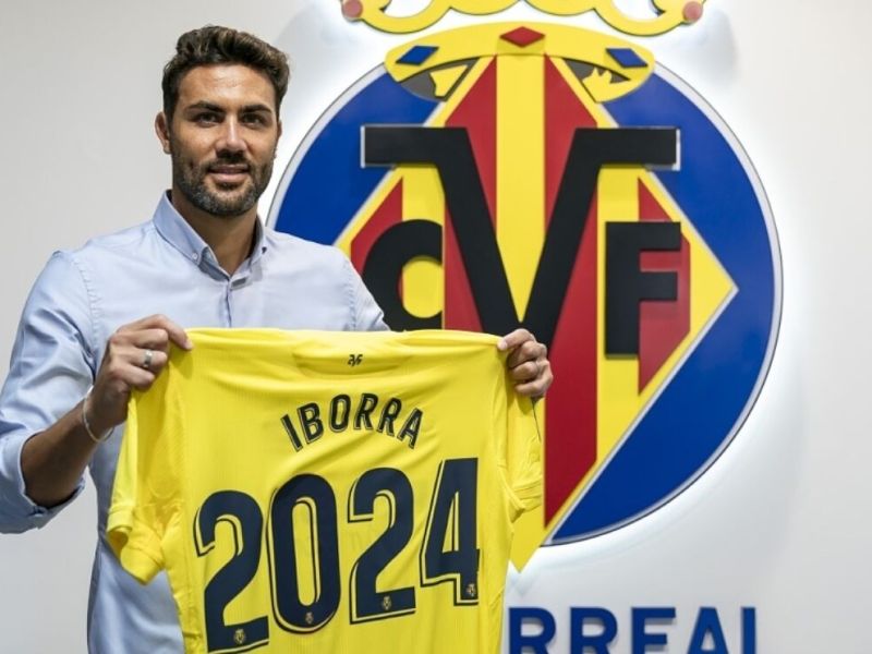 Mercato – Avec Morlanes et Iborra mais sans Bacca, Villarreal prépare la&nbsp;C1