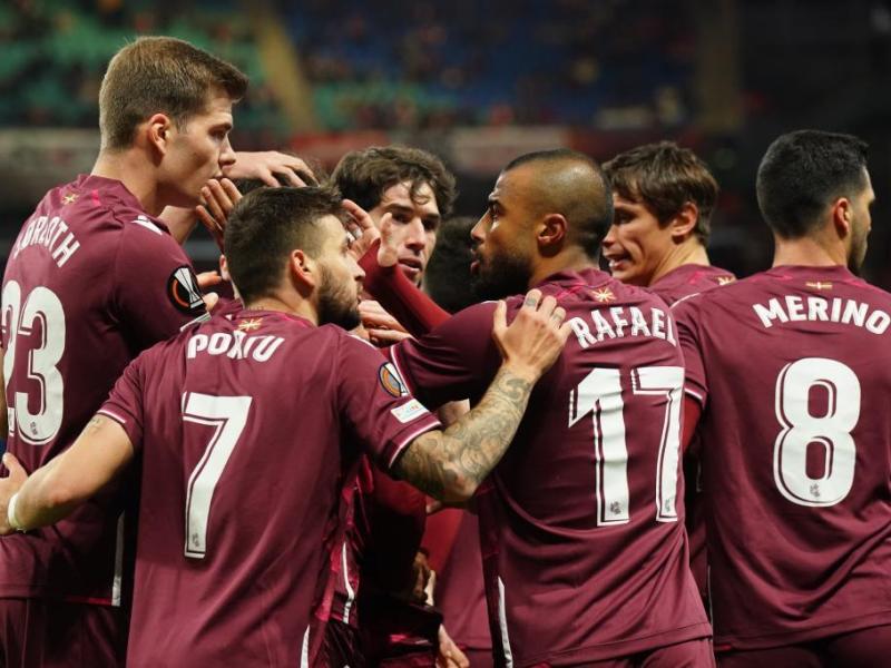 La Real Sociedad face à son&nbsp;destin