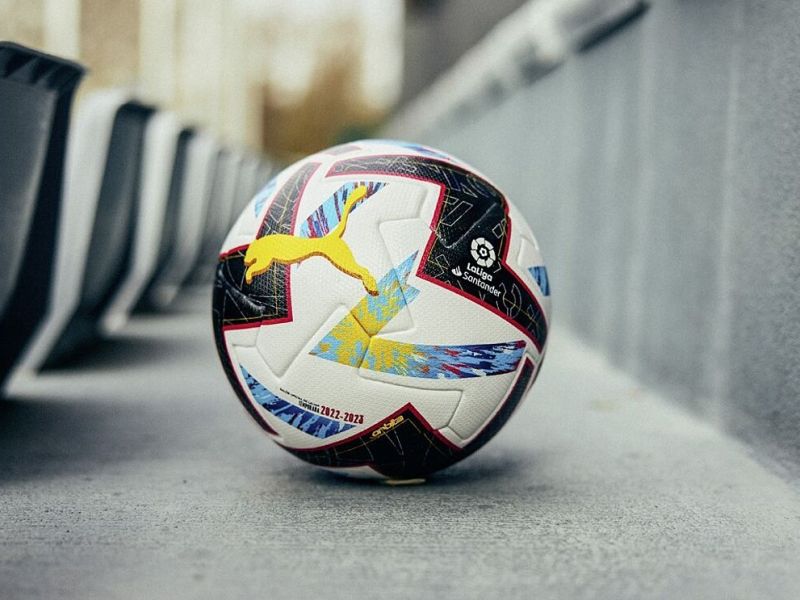 Economie : LaLiga face à la&nbsp;concurrence