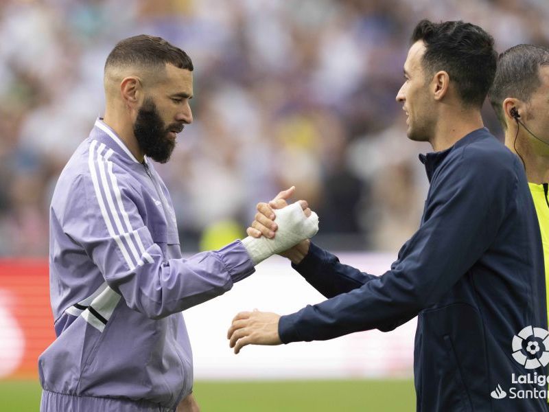 Un Clásico riche en&nbsp;enseignements